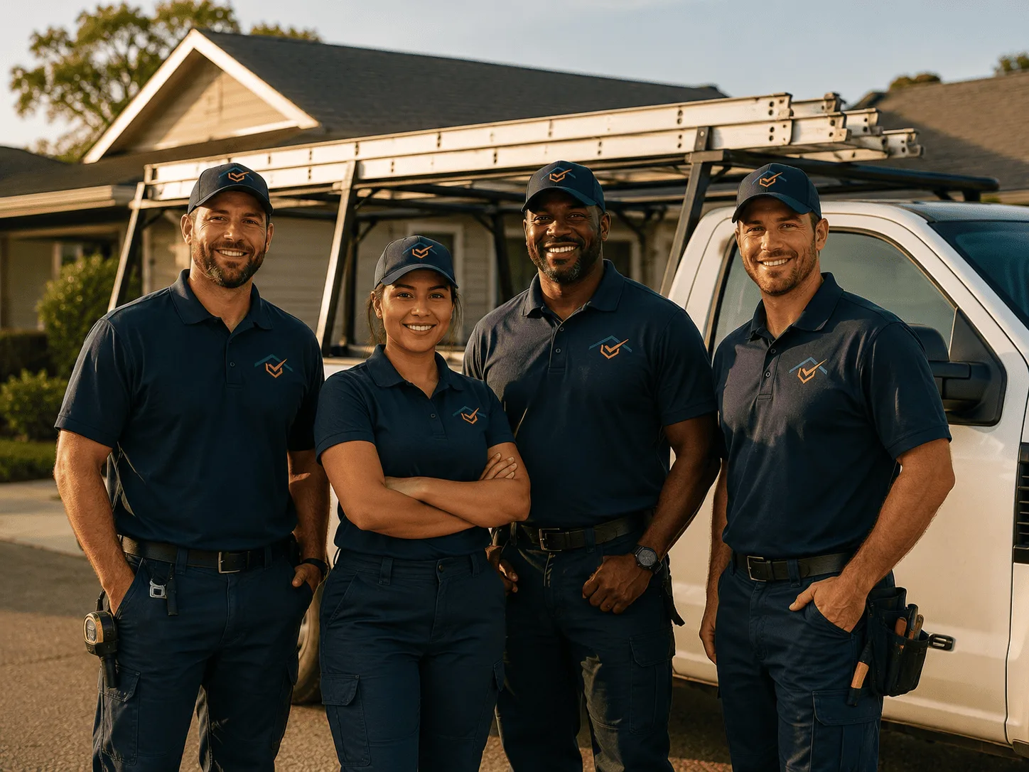 Roof Inspection company in Rolesville, NC